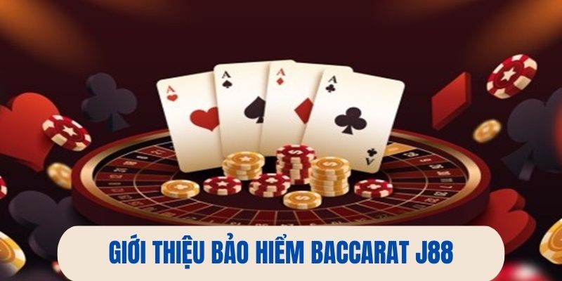 bảo hiểm Baccarat